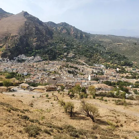 Apartamento Fuente La Raja