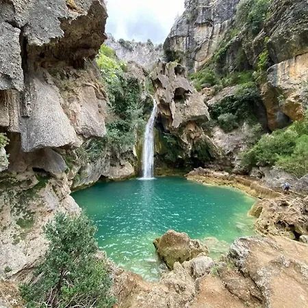 Fuente La Raja Apartamento
