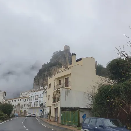 Fuente La Raja Apartamento *