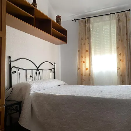 Fuente La Raja Apartamento
