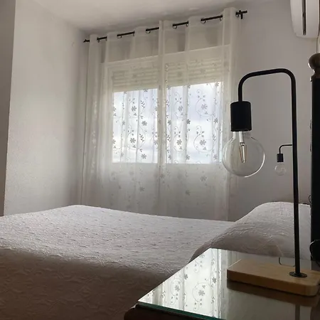 Fuente La Raja Apartamento
