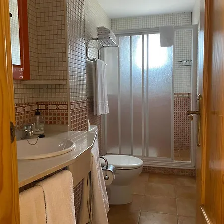 Lägenhet Fuente La Raja