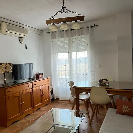 Fuente La Raja Apartamento La Iruela