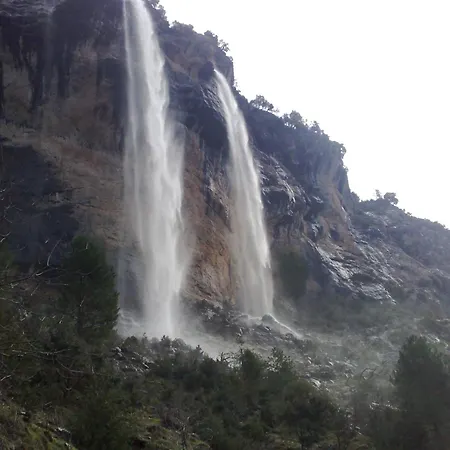 Lägenhet Fuente La Raja La Iruela