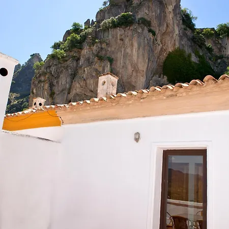 Fuente La Raja Apartamento *