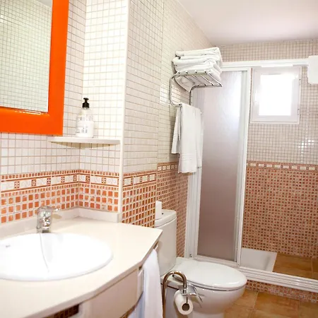 Fuente La Raja Apartamento La Iruela