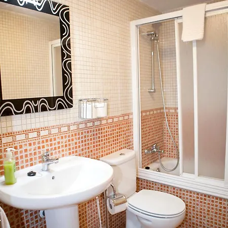 Fuente La Raja Apartamento