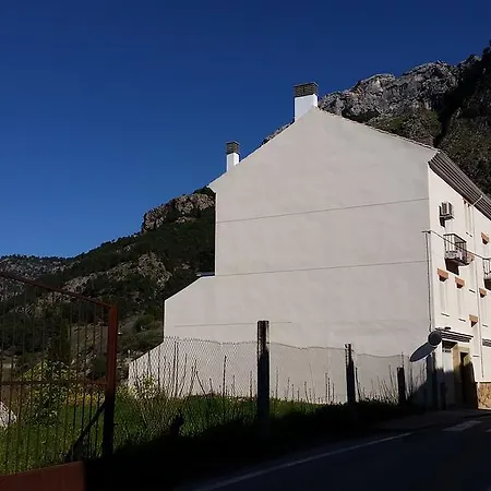 Fuente La Raja Apartamento La Iruela