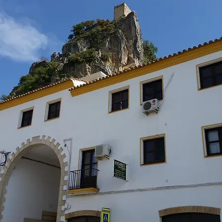 Apartamento Fuente La Raja La Iruela