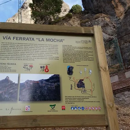 Apartamento Fuente La Raja