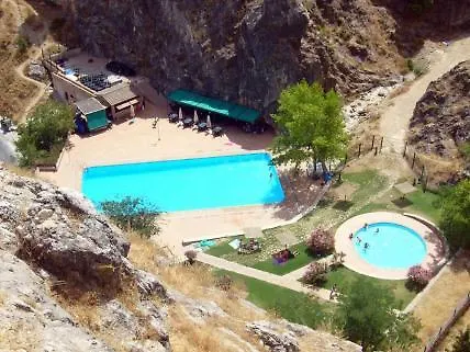 Fuente La Raja Apartamento *