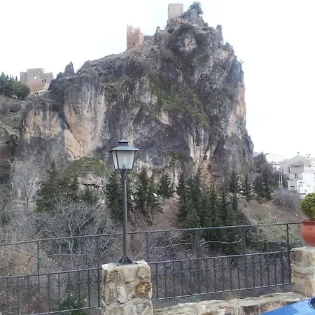 Fuente La Raja Apartamento La Iruela