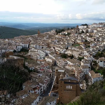 Fuente La Raja *