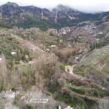 Fuente La Raja