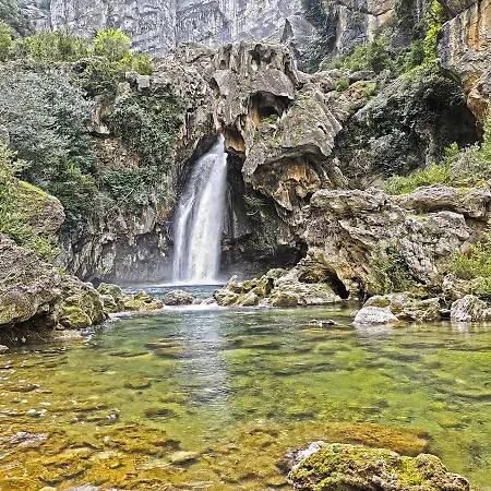 Fuente La Raja