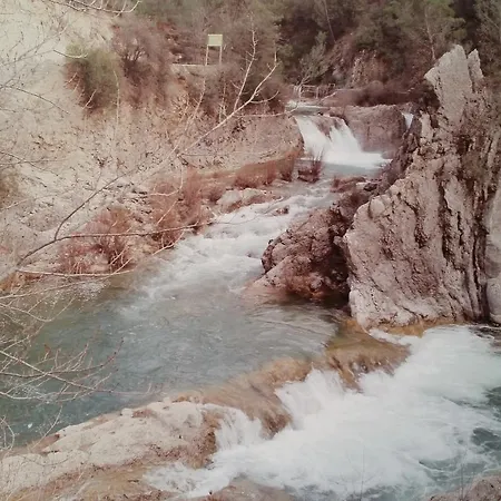 Fuente La Raja