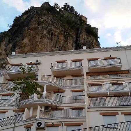 Fuente La Raja * La Iruela