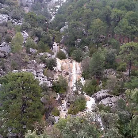 Fuente La Raja Apartamento La Iruela