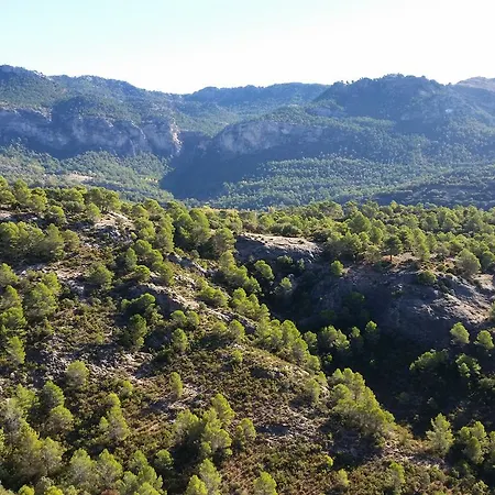 Fuente La Raja