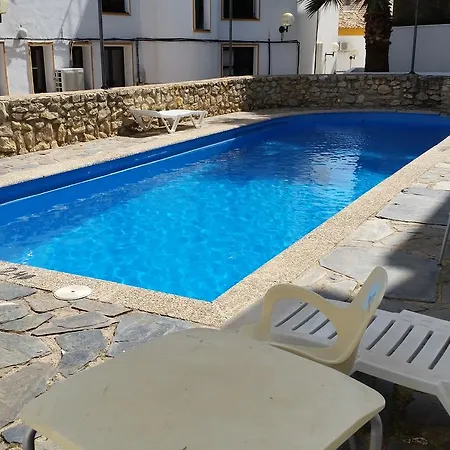 Apartamento Fuente La Raja La Iruela