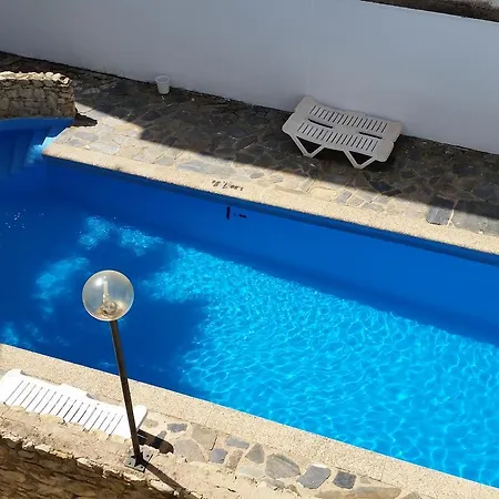 Fuente La Raja La Iruela