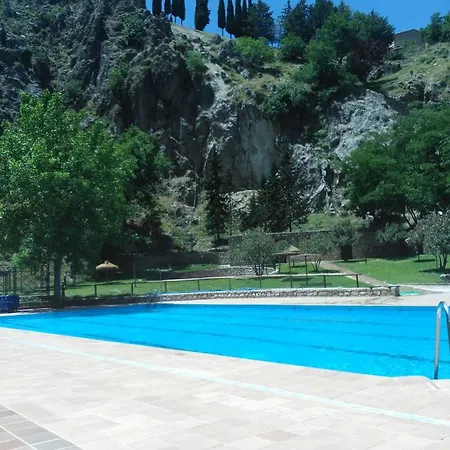 Fuente La Raja *