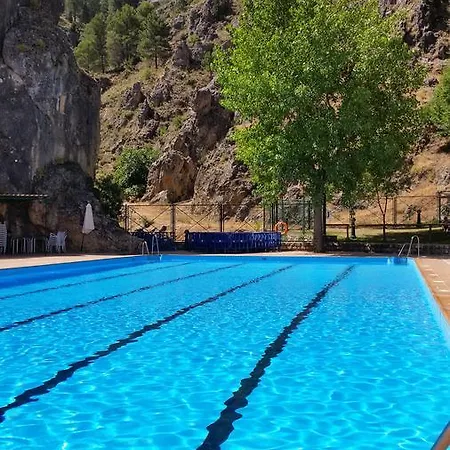 Fuente La Raja