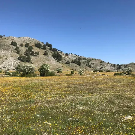 Fuente La Raja Apartamento