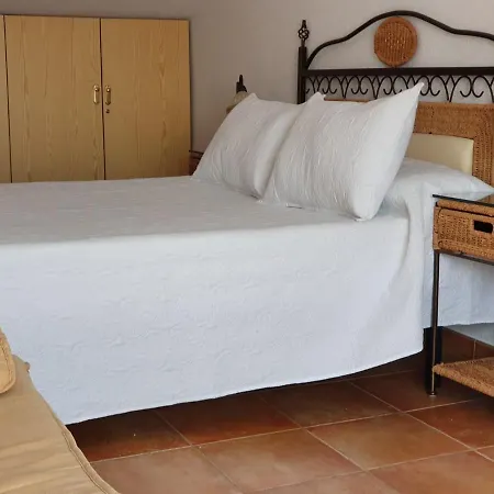 Fuente La Raja Apartamento La Iruela