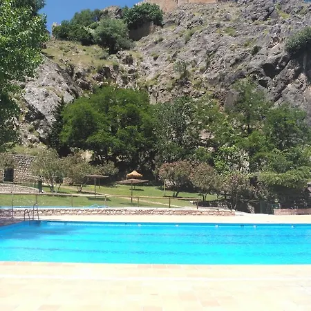 Fuente La Raja Apartment